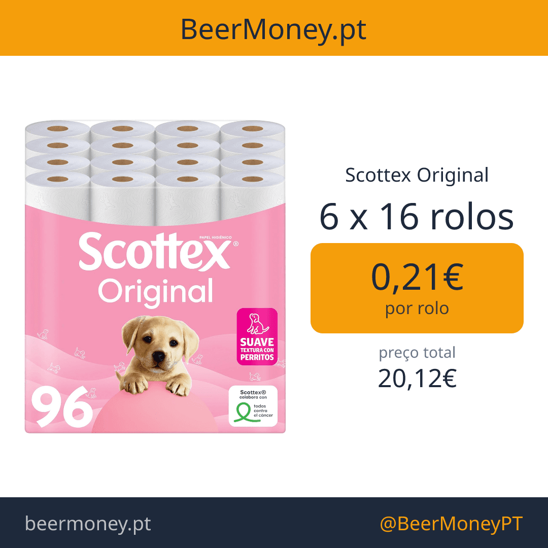 Scottex Original